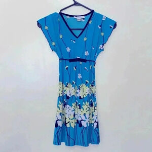 Five for 25 LaSenza light and airy summer dress with  cap sleeves